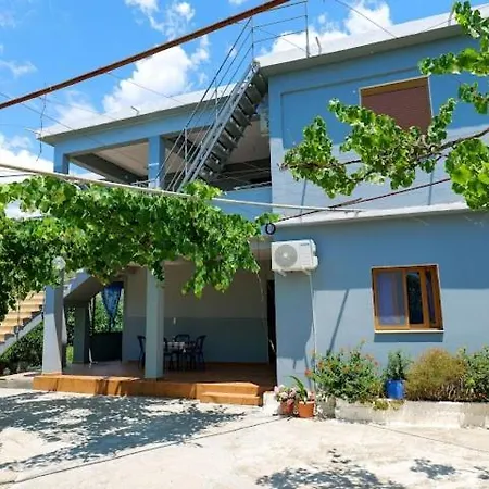 Kalemi Sunrise Pensjonat