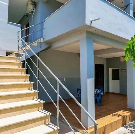 Kalemi Sunrise Borsh