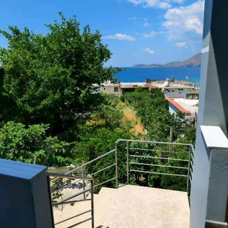 Gasthof Kalemi Sunrise