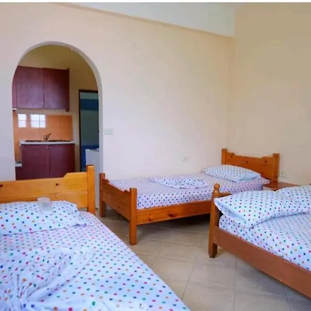 Gasthof Kalemi Sunrise 3*