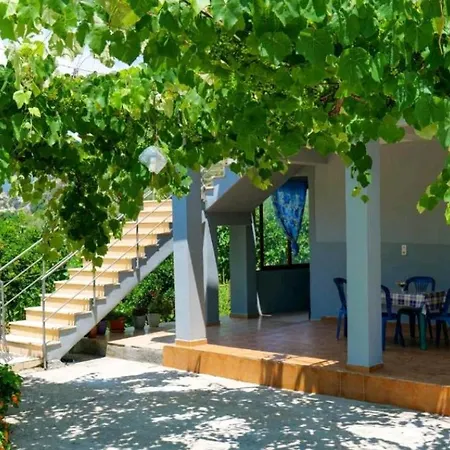 Kalemi Sunrise Borsh