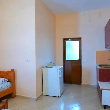 Kalemi Sunrise Pensjonat 3*