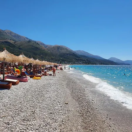 Kalemi Sunrise Gasthof 3*