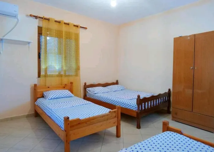 Kalemi Sunrise 3* 博尔什