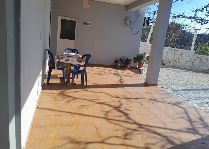 Kalemi Sunrise 3* בורש