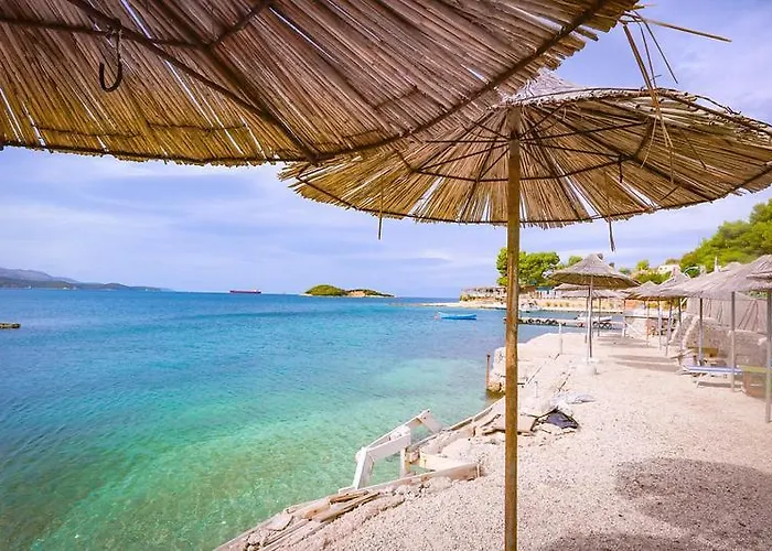 Kalemi Sunrise בית הארחה בורש