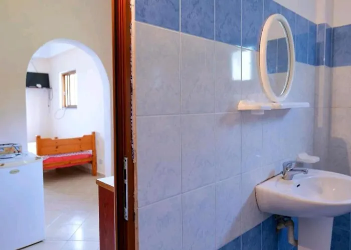 招待所 Kalemi Sunrise