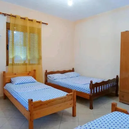 Kalemi Sunrise 3* Borsh