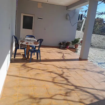 Kalemi Sunrise 3* Borsh