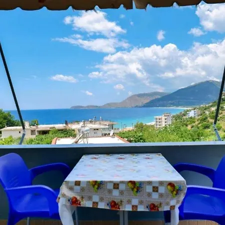 Maison d'hôtes Kalemi Sunrise