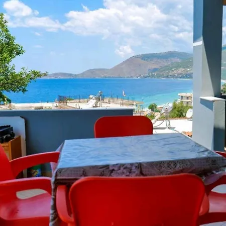 Maison d'hôtes Kalemi Sunrise