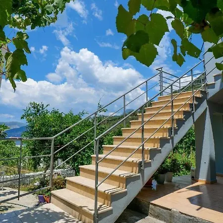 Kalemi Sunrise 3* Borsh