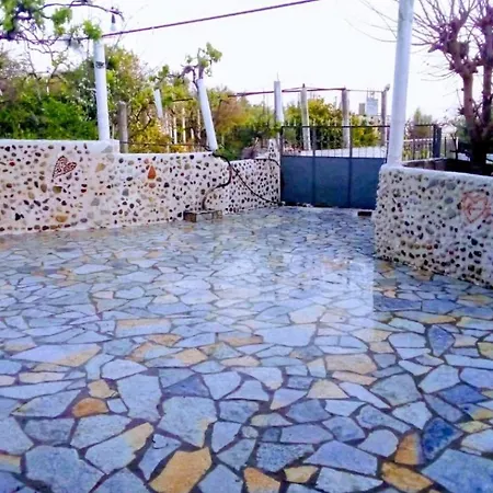 Kalemi Sunrise Maison d'hôtes