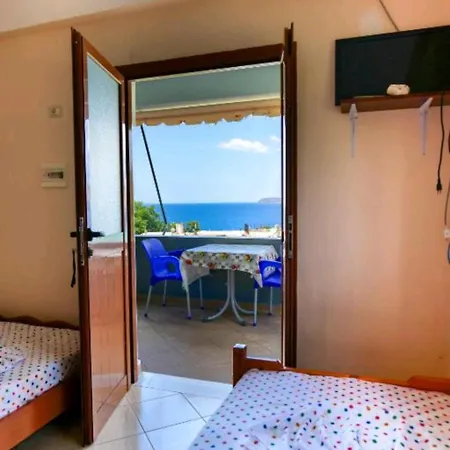 Casa de hóspedes Kalemi Sunrise 3*